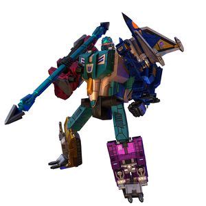 Liokaiser Transformers Wiki