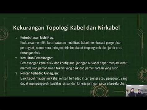 Tugas Perancangan Topologi Jaringan Gedung Pada Lantai A Lantai B