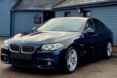 An In Depth Guide To Buying A Used BMW 5 Series In 2024