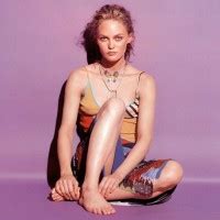 La Seine Vanessa Paradis Partition De La Chanson Accords Et Paroles