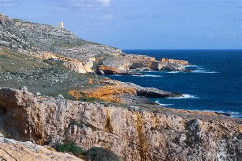 The Ultimate Guide To The Best Hikes In Malta For Your Next Adventure