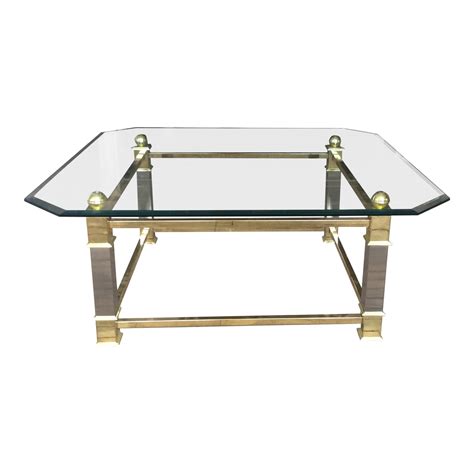 Fonda Coffee Table Relics Rentals