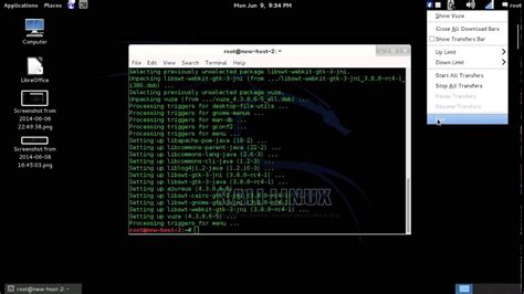 How To Install And Uninstall Programs In Linux Youtube