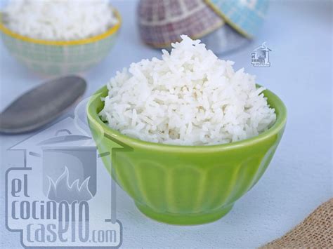 C Mo Hacer Arroz Basmati El Cocinero Casero Guarniciones