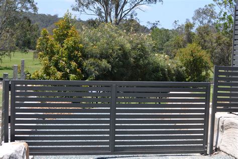 Aluminium Gates Brisbane Aluminium Fences Brisbane Aztec Screens