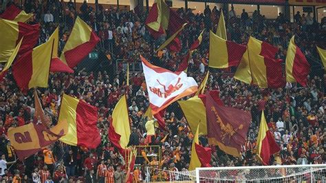 Galatasaray Antalyaspor maçının biletleri satışa çıktı Fanatik