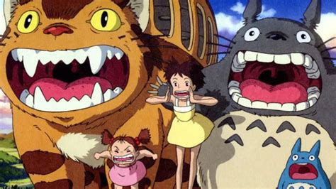 Sorpresa Ya puedes escuchar la música de Ghibli en Spotify TierraGamer