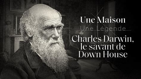 Charles Darwin Le Savant De Down House Documentaire En Replay