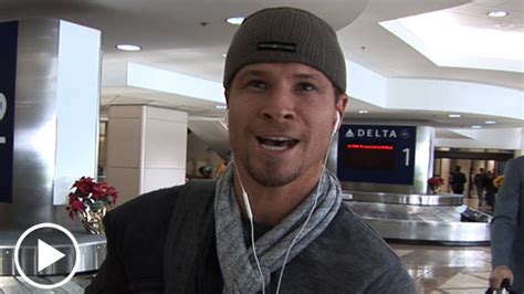 Backstreet Boy Brian Littrell Sorry God Im Not Praying For Lindsay