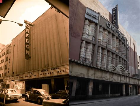 Fotos Los Cines Olvidados De La Ciudad De México Actualidad El PaÍs