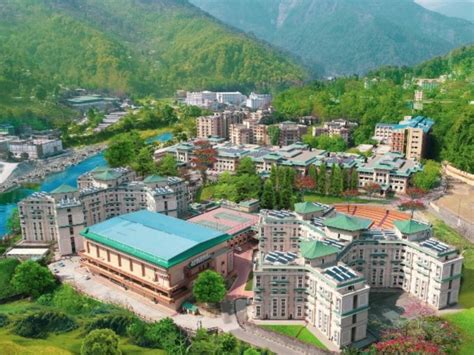 Sikkim Manipal University Gangtok Educationworld