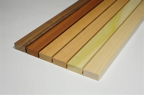 Plywood Edge Trim