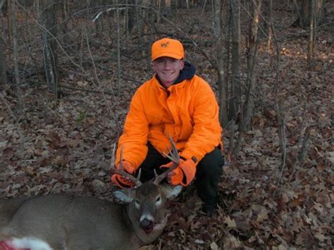 10 Point Buck