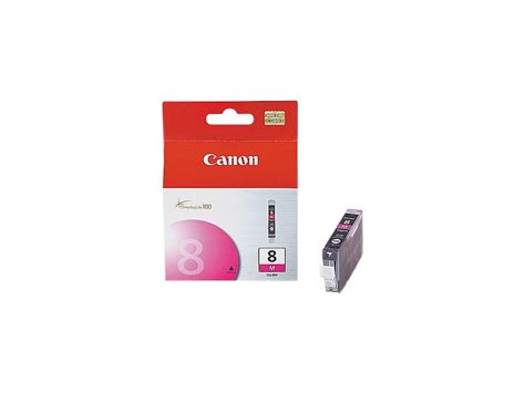 Canon Cli Ink Cartridge Magenta Walmart