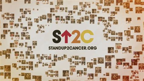 Stand Up To Cancer 2010 Promo Hbo Youtube