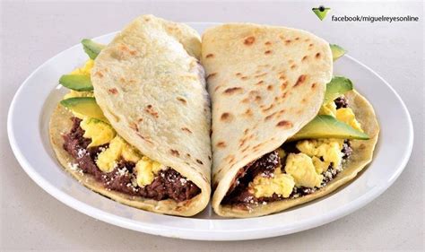 Comida De Honduras Baleadas - comida a domicilio cerca de mi