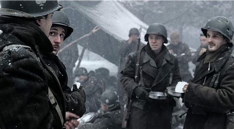 Band Of Brothers 2001