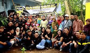 Pelatihan Best Practice In Continuous Improvement Of Corporate Social