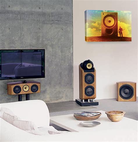 ASC Home Theater Acoustics PicturePanel