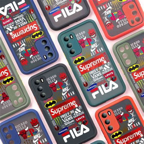 GC SoftCase INFINIX HOT 11 PLAY SMART 6 Case Aero MOTIF STICKER