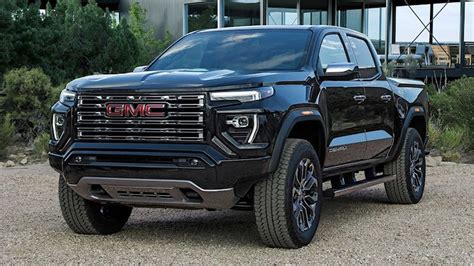 Gmc Canyon 2024 Denali Cassie Maressa