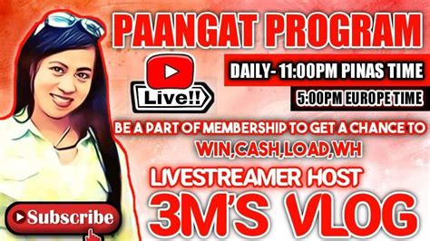 Express Paangat Program Ii Easy Way To Grow Your Channel Make