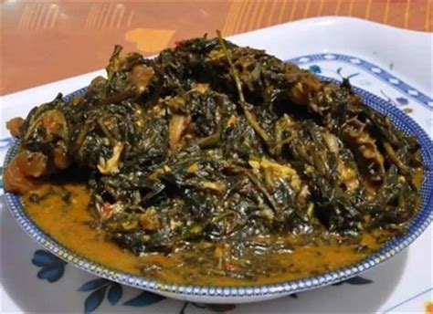 Types Of Igbo Culture Food Legit Ng