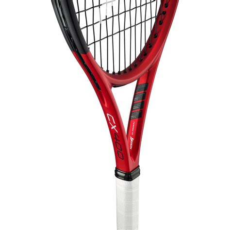 Dunlop Cx Tennis Racket Frame Only Tennisnuts