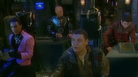 Watch Red Dwarf Season Online Stream Tv Shows Stan