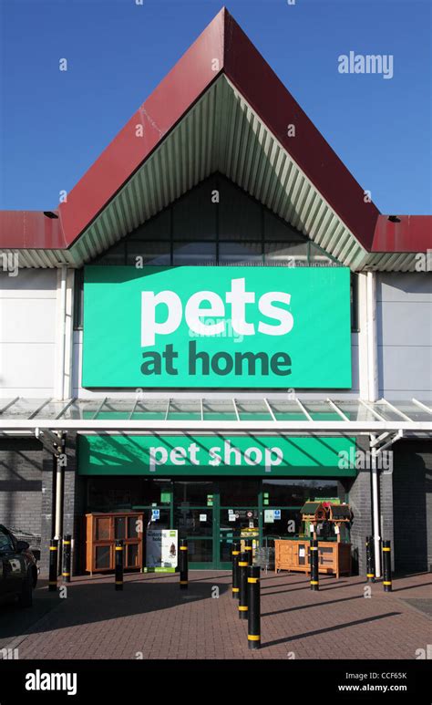 Pets At Home Store Hylton Riverside Retail Park Sunderland North