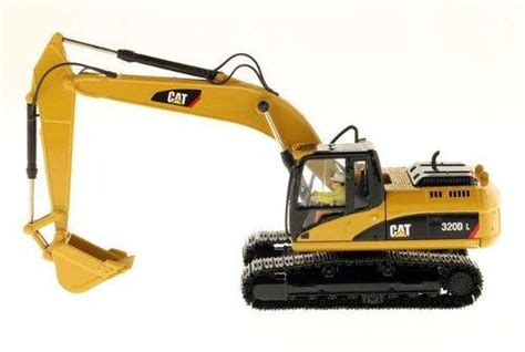 Cat Caterpillar Excavadora ANUNCIOS Mayo Clasf