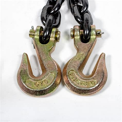 China Wholesale Drop Forged Carbon Steel Clevis Grab Lifting Forging Hook China Snap Hooks And