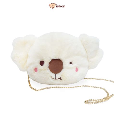 ISTANA BONEKA Tas Selempang Sling Bag Koka