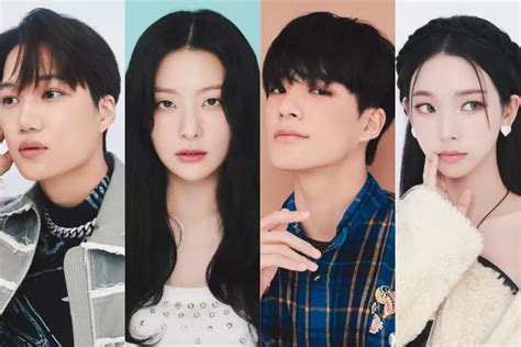Lirik Lagu Hot And Cold Kai EXO Seulgi Red Velvet Jeno NCT Karina Aespa Romanization Dan