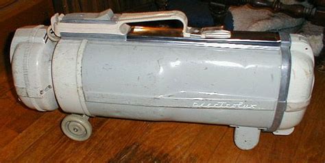 Aspirator Electrolux Model Af 1957 1961 Vacuum Cleaners Aircraft