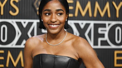 The Best Red Carpet Looks At The 2024 Emmy Awards Essence