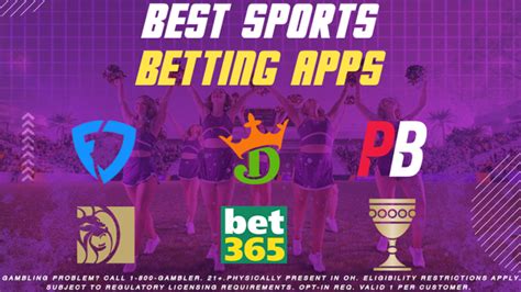 Best Sports Betting Apps Promotions And Bonuses For March 2023 Athlon