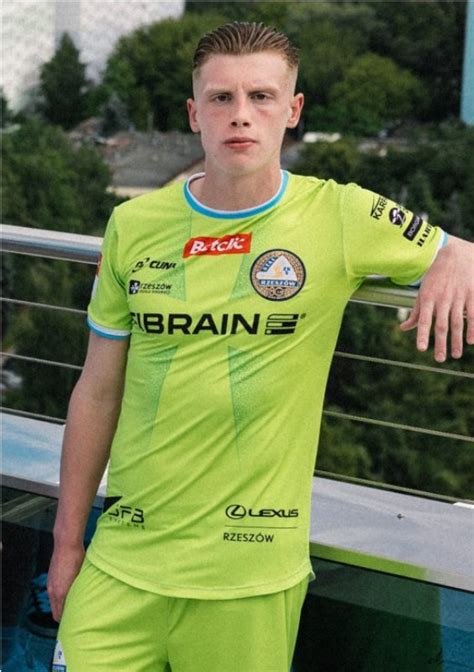 Stal Rzeszow Gk Kit