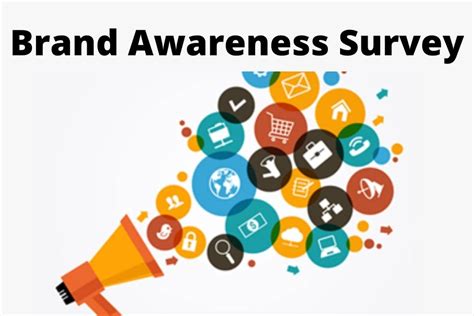 How To Create Brand Awareness Survey Expert Guide