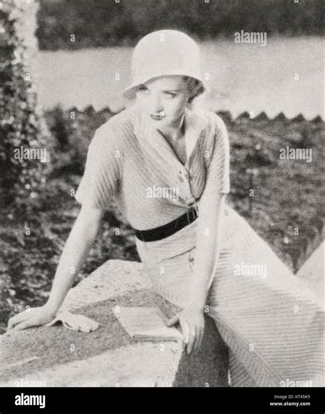 Marian Marsh Hi Res Stock Photography And Images Alamy