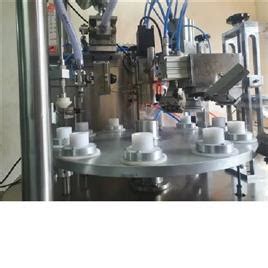 Latest Semi Automatic Rotary Tube Filling Machine Price In India