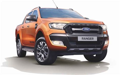 The Ford Ranger Wildtrak 22l Is Now Available Carsome Malaysia