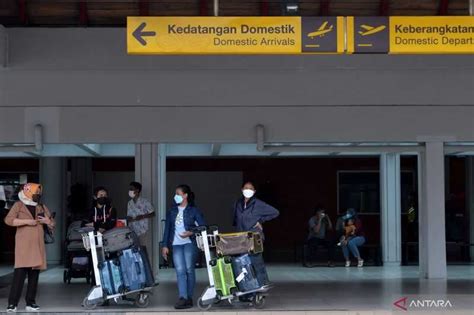 Menghormati Hari Raya Nyepi Jalan Tol Bali Mandara Ditutup Selama