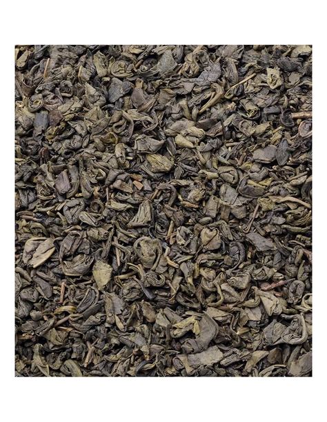 Comprar T Verde Gunpowder Est Ndar Kg Granada Tea Company