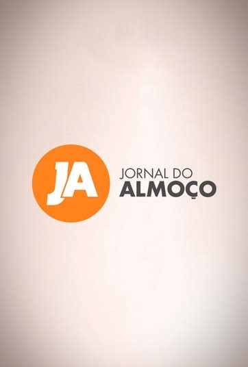 Jornal Do Almo O Rs Caxias Do Sul Assista Online S Cenas No