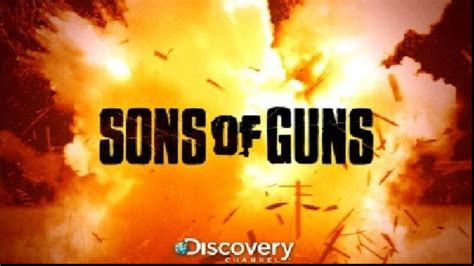 Sons of Guns - TheTVDB.com