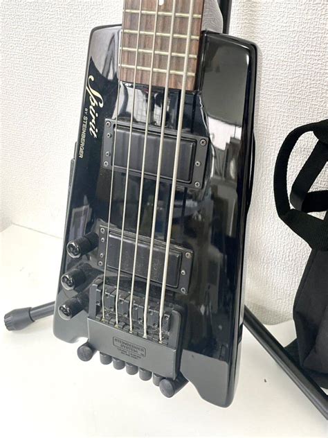 Yahoo オークション Spirit By Steinberger スタインバーガー Xt 25