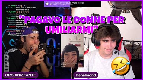 LA MIGLIORE LIVE DI TIK TOK DI GRENBAUD YouTube