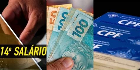 Sal Rio Pagamento Confirmado Lista De Cpfs Pra