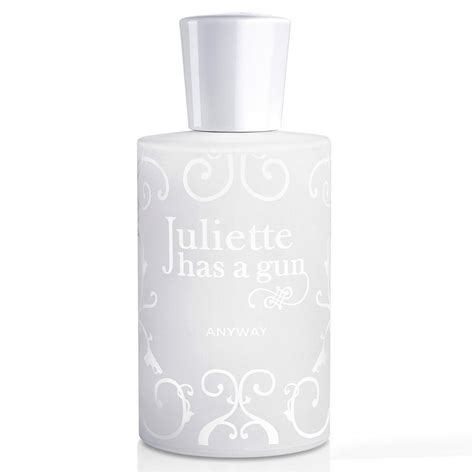 Juliette Has A Gun Juliette Has A Gun Anyway Eau De Parfum Perfume